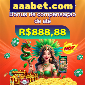 aaabet.com Indique amigos para receber um bônus