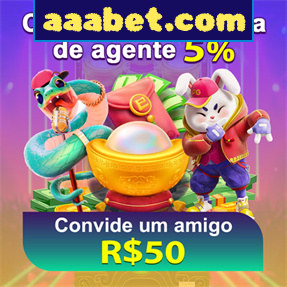 aaabet.com Ganhe R$ 100,00 Gratis