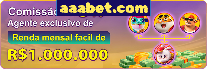 aaabet.com Comissão