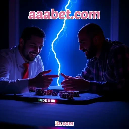 aaabet.com: Eventos Incríveis Que Transformam Sua Experiência de Jogo