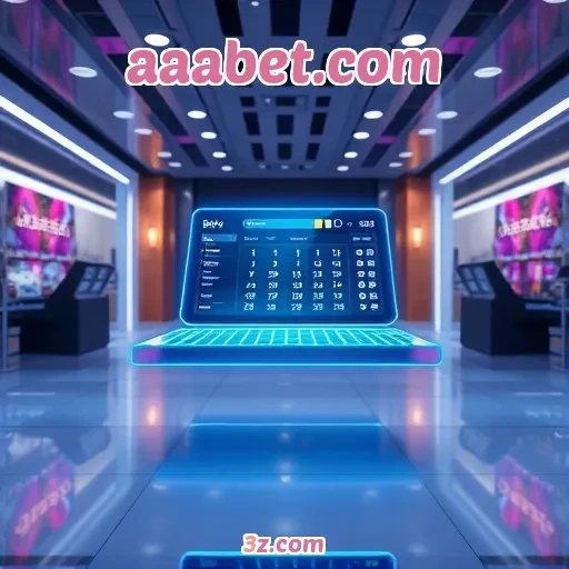 aaabet.com: FAQ que Revoluciona a Experiência de Jogos Online