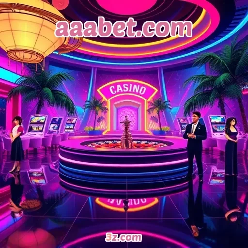 aaabet.com: Como Aprender e Dominar os Jogos de Apostas Online