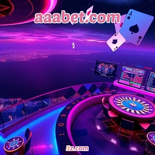 aaabet.com: Promoções que Transformam sua Experiência de Jogo